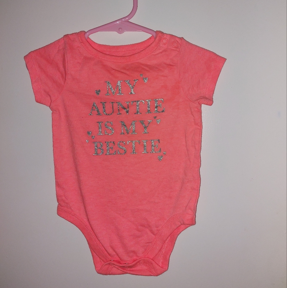 Baby onsie